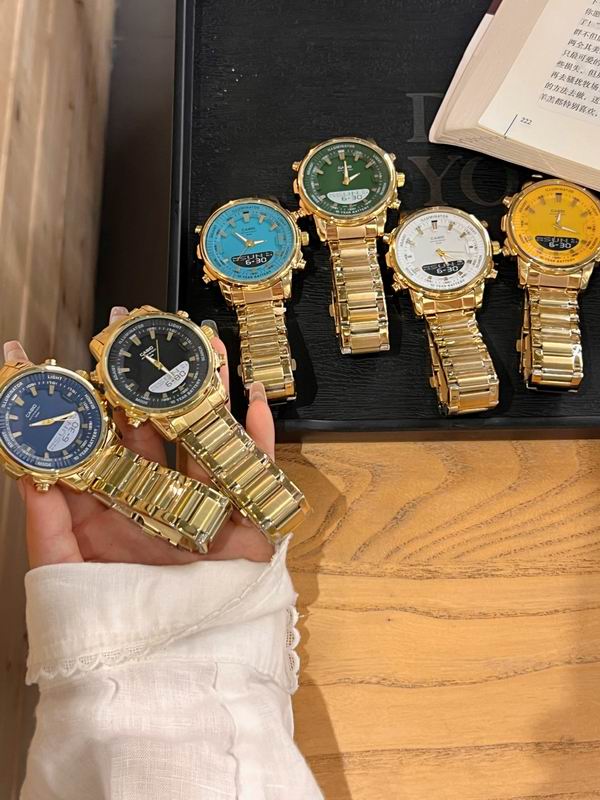 Casio 45mm 122872
